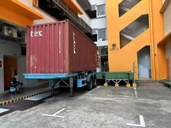 Leong Huat Building (D13), Factory #605326151